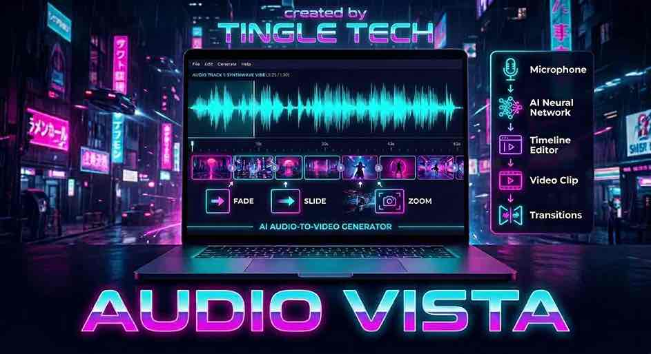 AUDIO VISTA